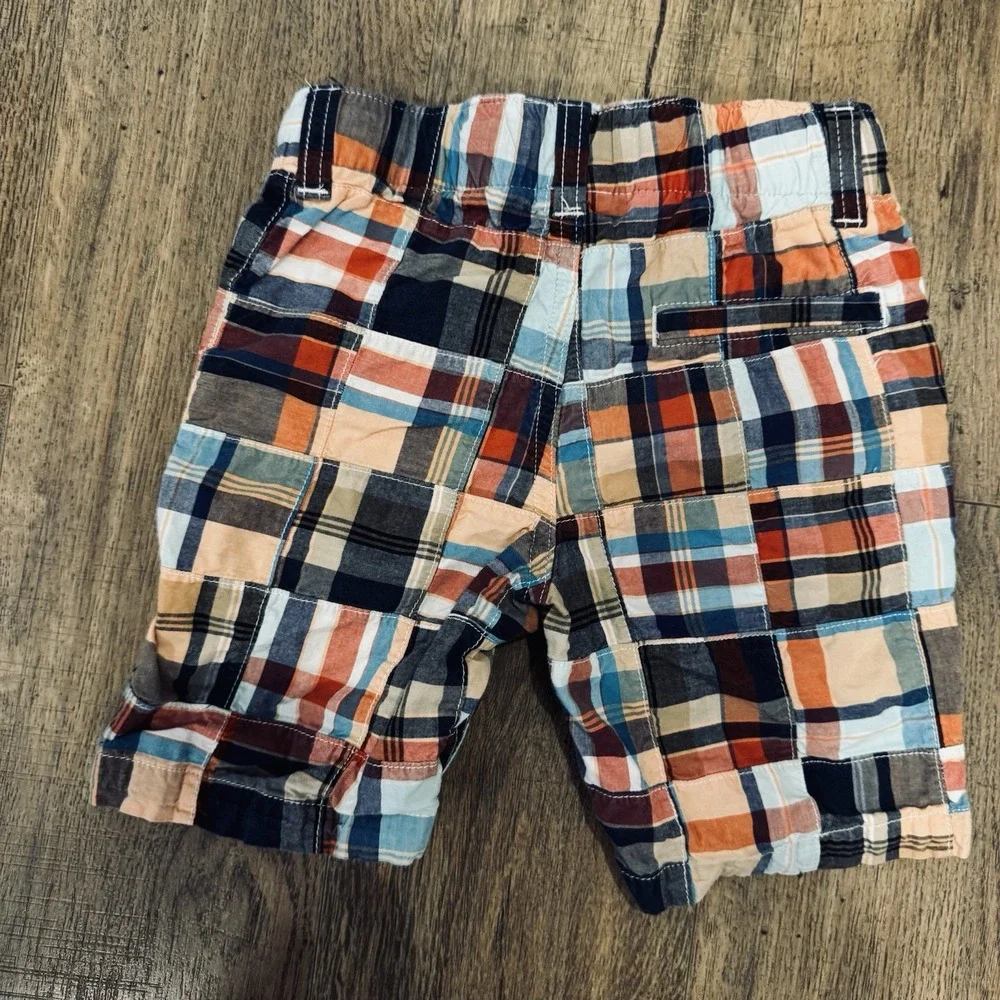 Gymboree boy salt